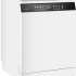 Посудомоечная машина WEISSGAUFF DW 6039 Touch Dual Wash,  полноразмерная, напольная, 59.8см, загрузка 15 комплектов, белая [436078]